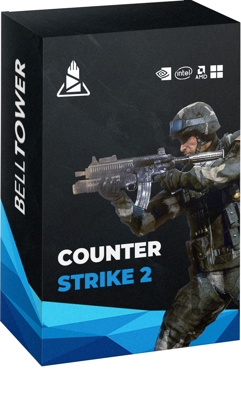 CS2 AI Aimbot - 1 Day