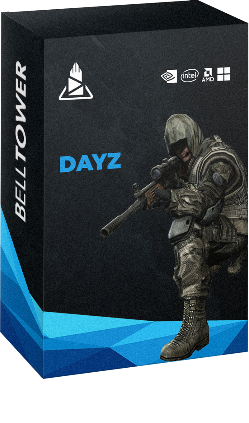 DayZ - 1 Day