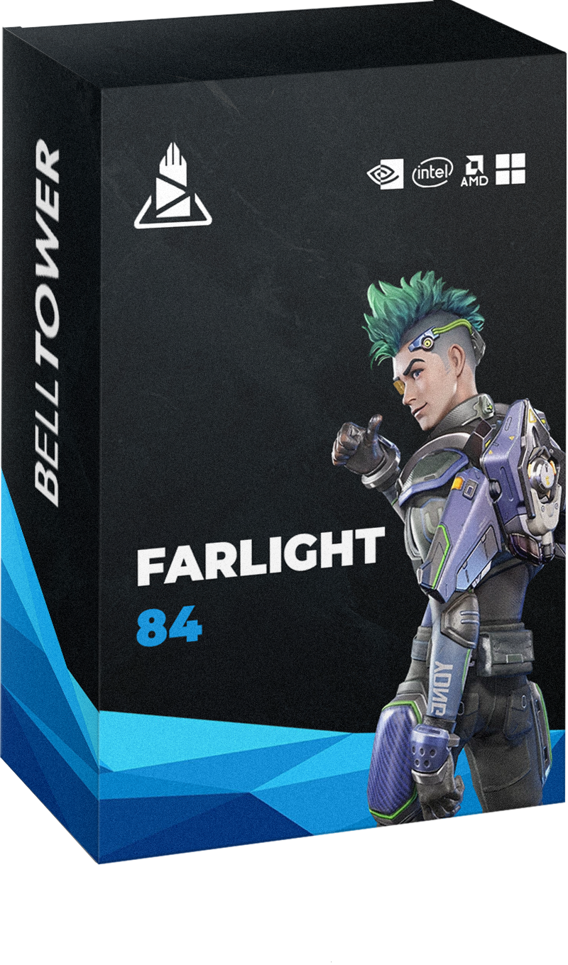 Farlight 84 - 1 Day