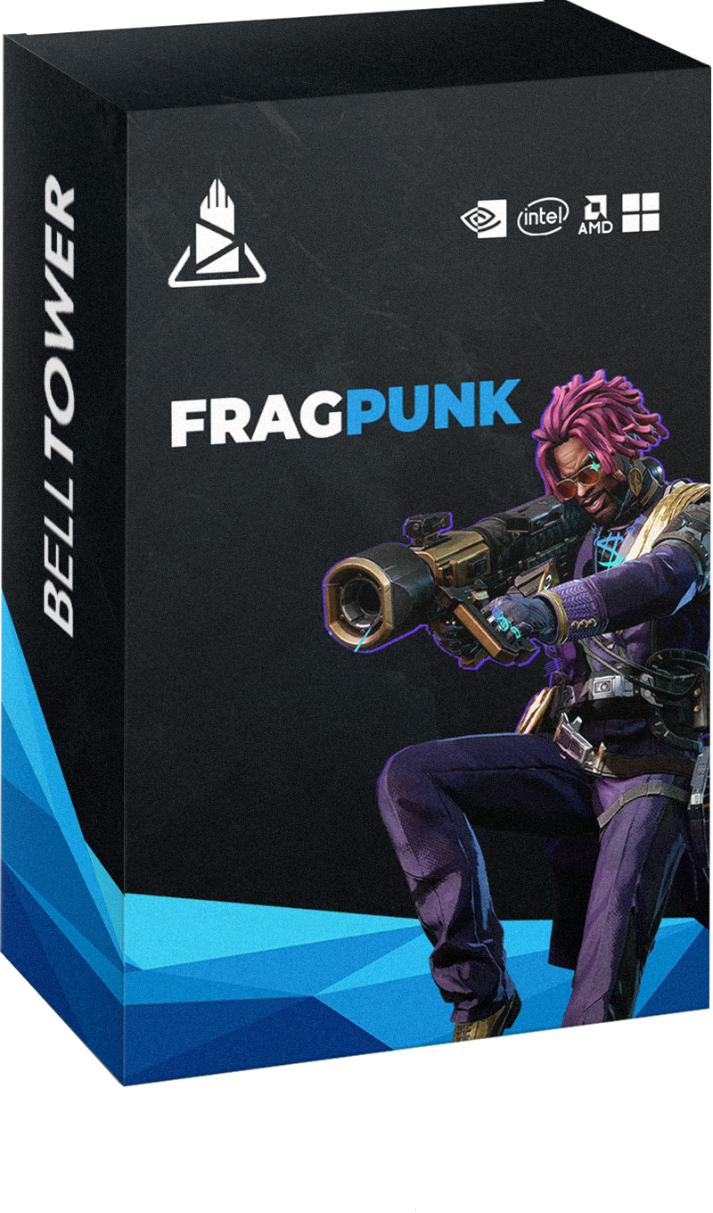 FragPunk AI Aimbot - 30 Day