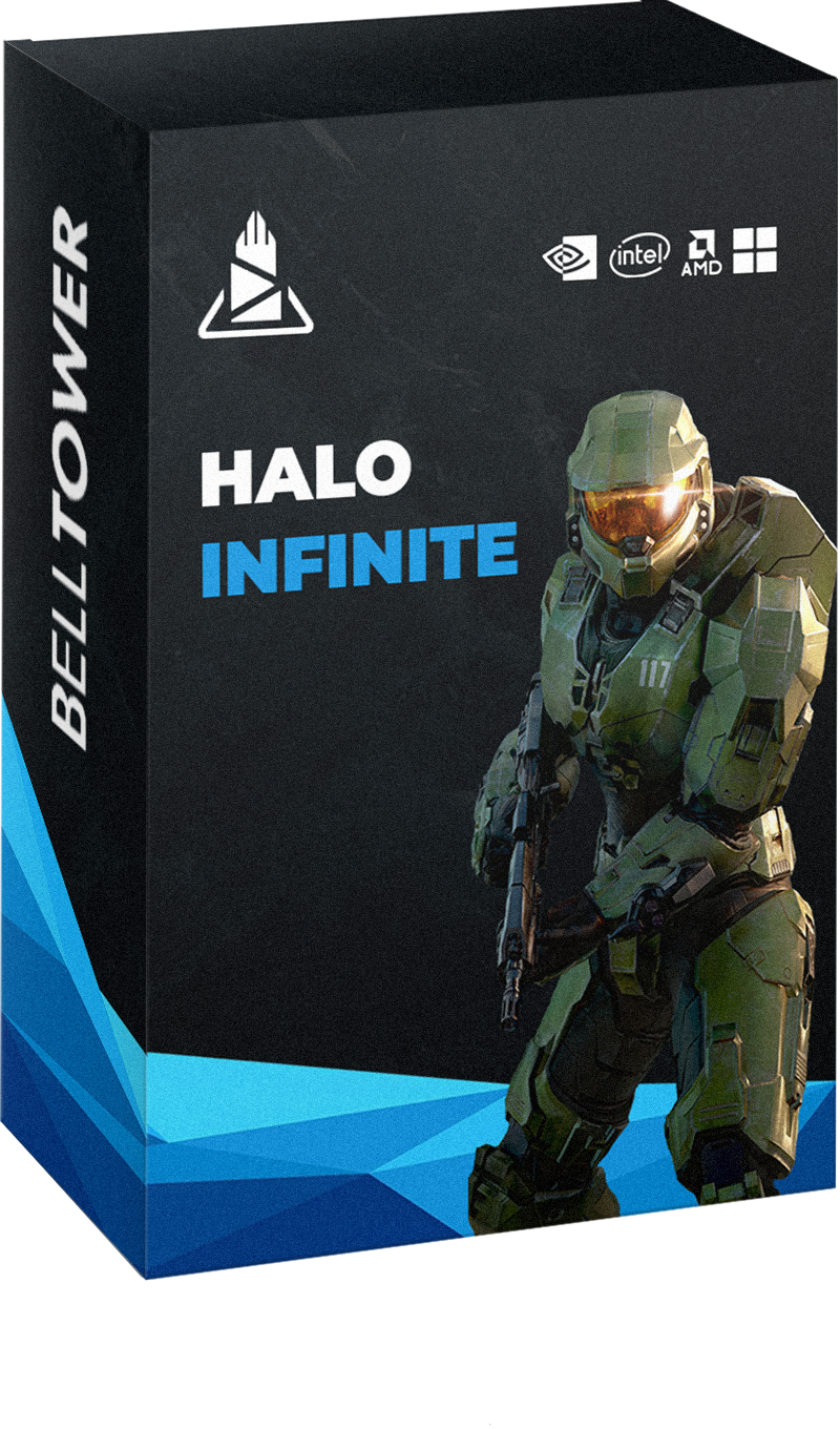 Halo Infinite AI Aimbot - 30 Day