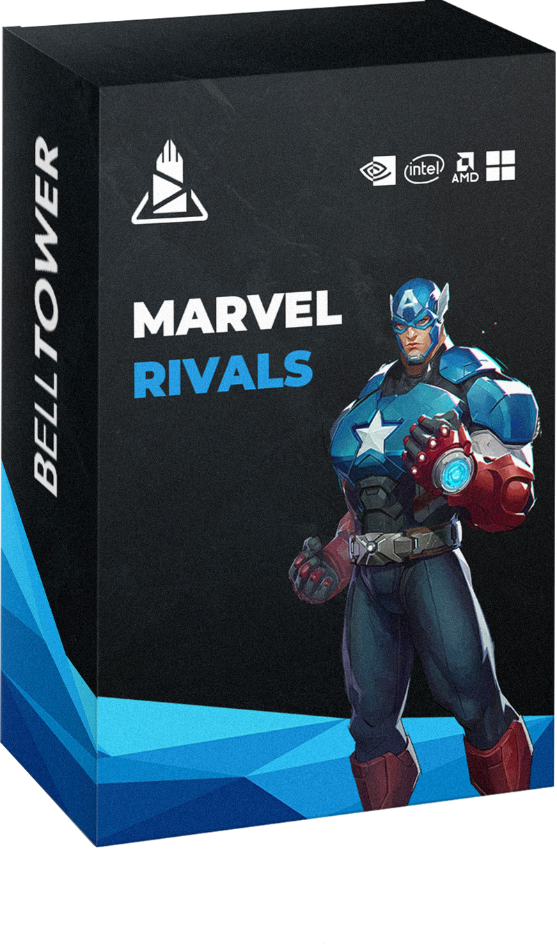 Marvel Rivals - 30 Day