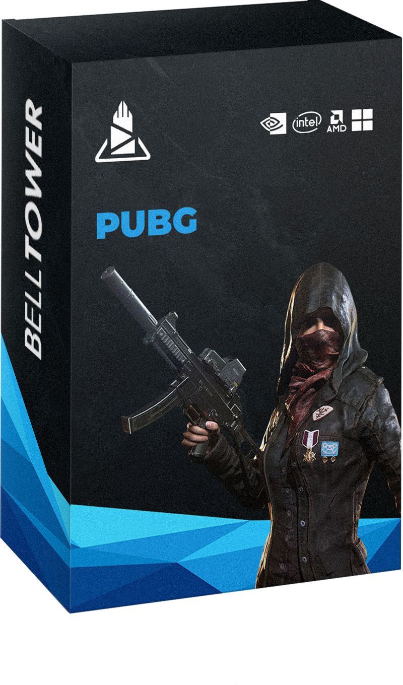 PUBG Mobile AI Aimbot - 1 Day