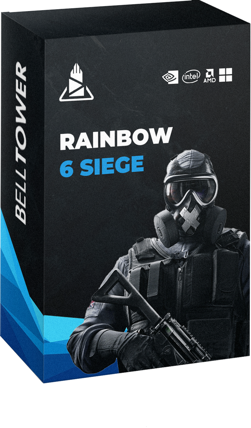 R6S AI Aimbot - 30 Day