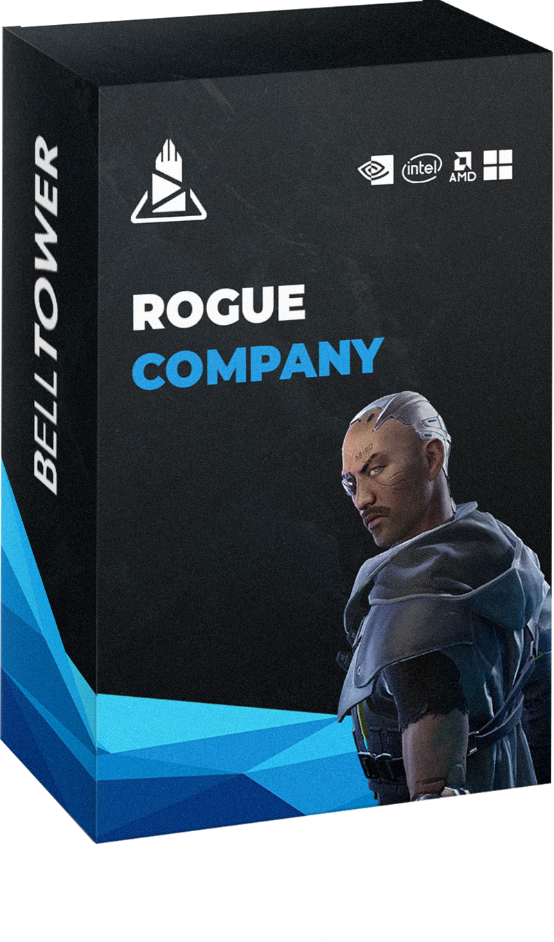 Rogue Company AI Aimbot - 30 Day