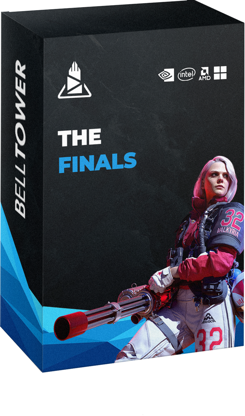 The Finals AI Aimbot - 7 Day