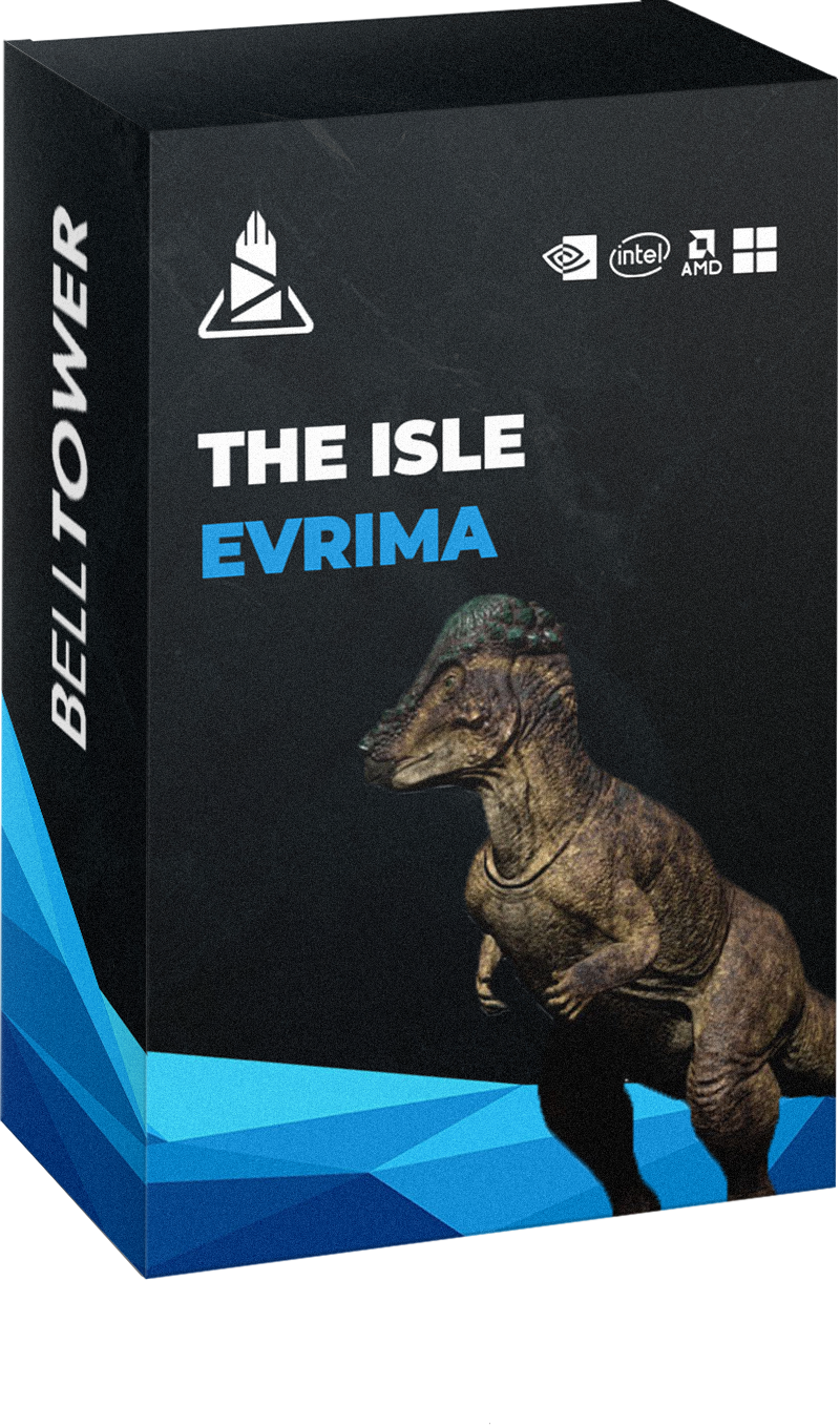 The Isle Evrima - 1 Day