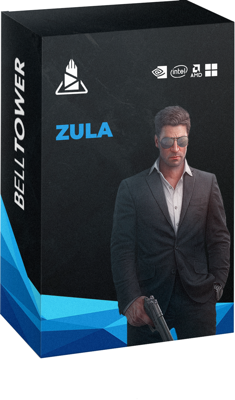 More information about "Zula AI Aimbot - 7 Day"