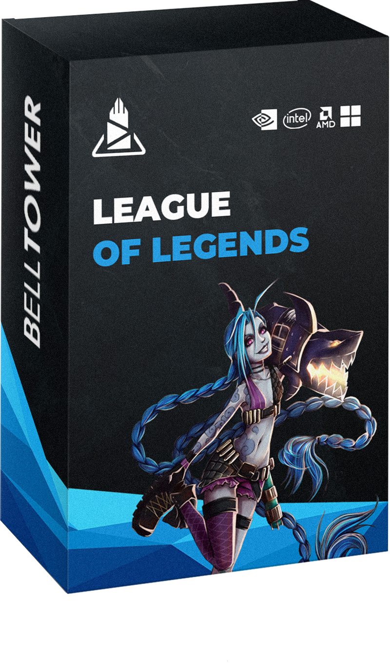 Hanbot + NVBypass - 1 Day