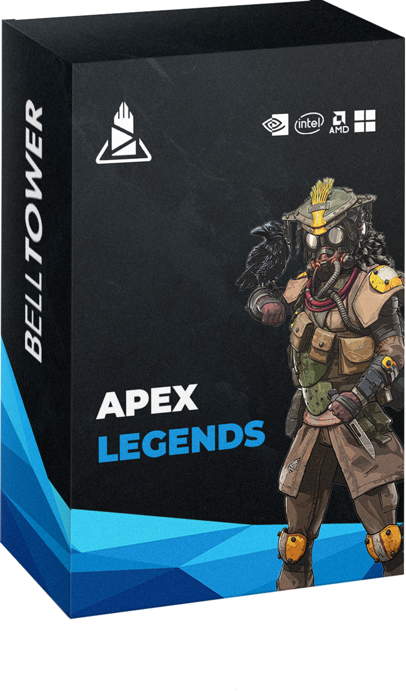 Apex AI Aimbot - 7 Day