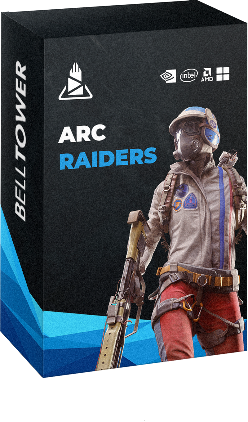 Arc Raiders - 30 Day