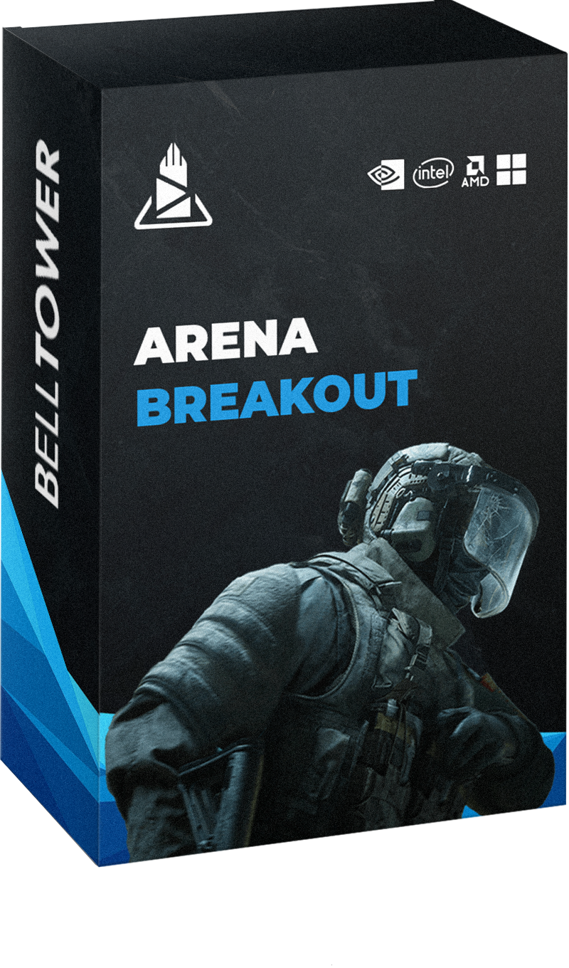 Arena Breakout - 365 Day