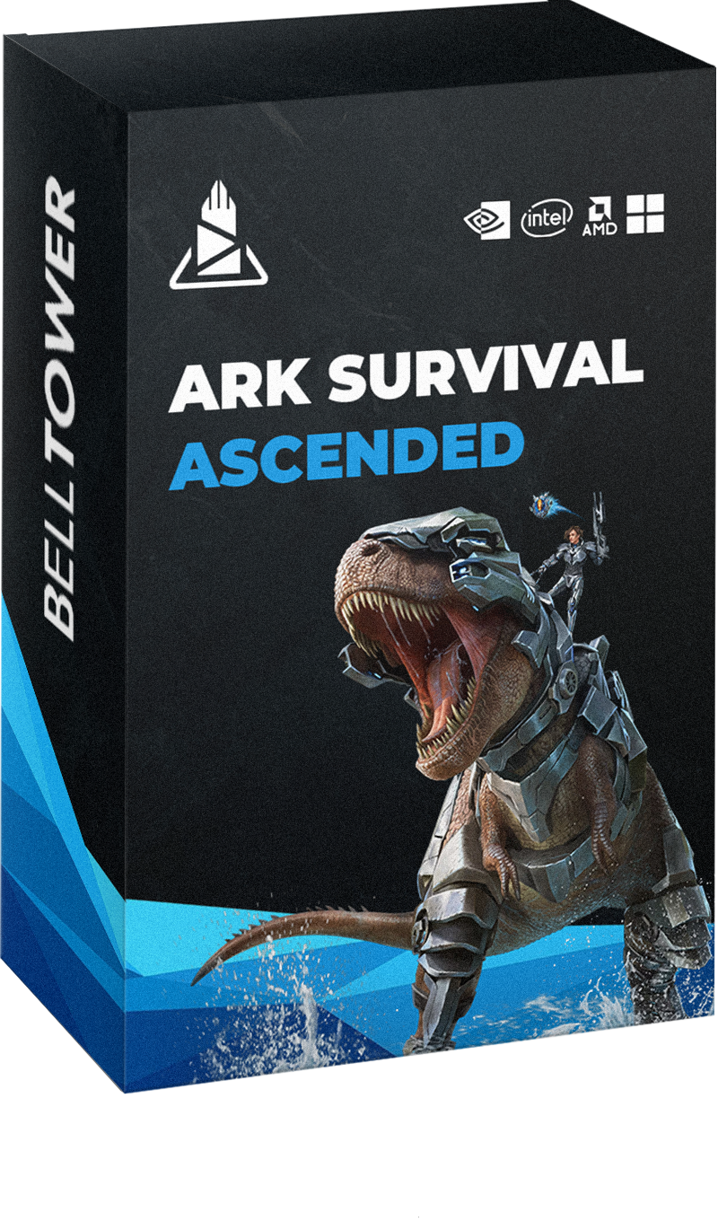 Ark Survival Ascended - 365 Day