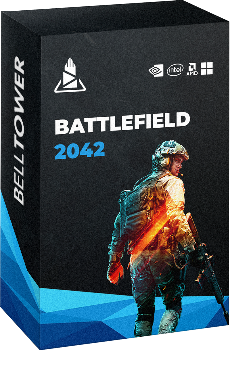 BF2042 AI Aimbot - 1 Day 