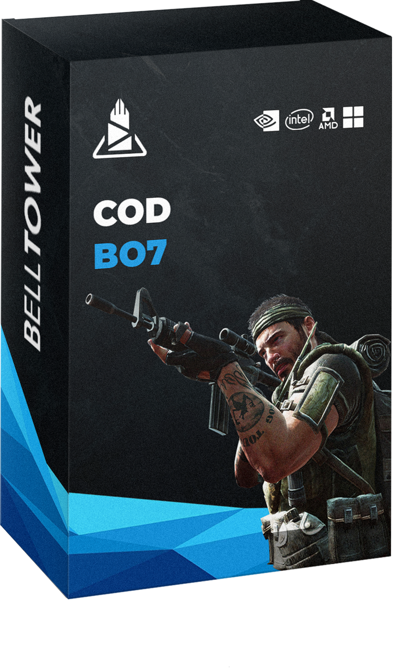 BO7 AI Aimbot - 7 Day