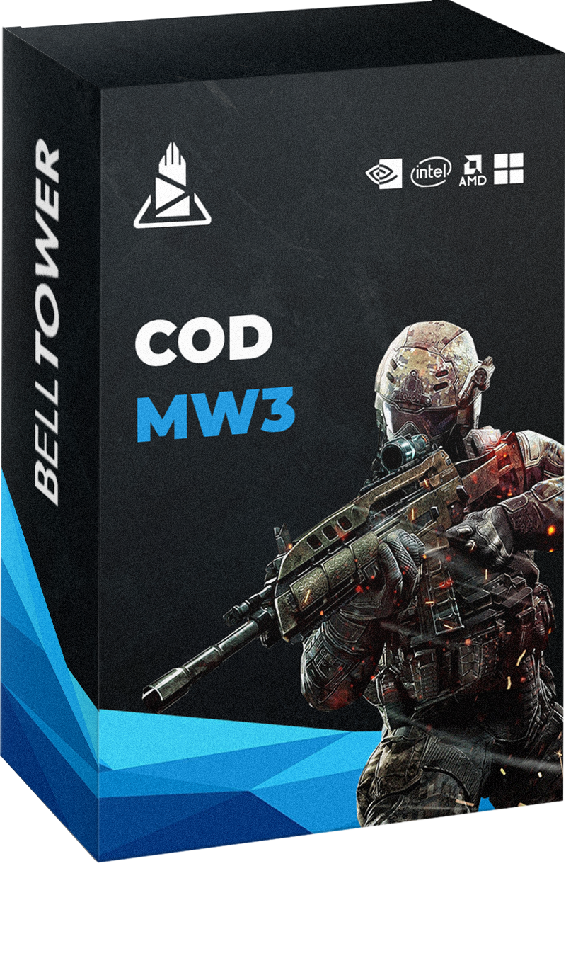 MW3 AI Aimbot - 30 Day